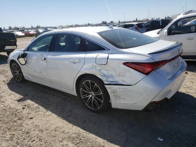 2019 TOYOTA AVALON XLE - 4T1BZ1FB3KU032963