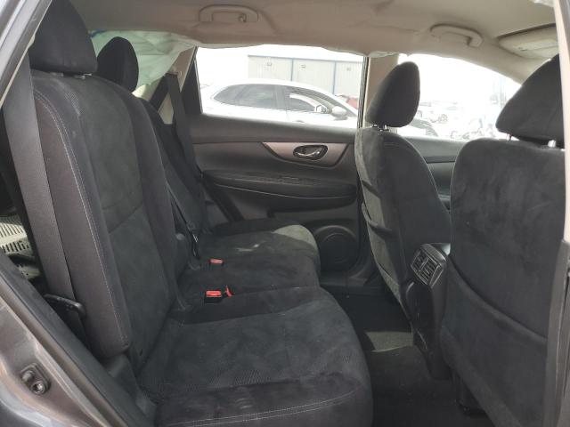 2015 NISSAN ROGUE S - 5N1AT2MT8FC809714