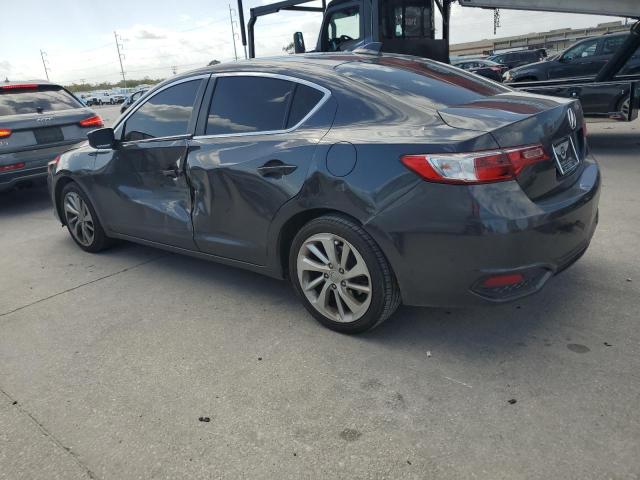 2016 ACURA ILX PREMIU 19UDE2F7XGA008972