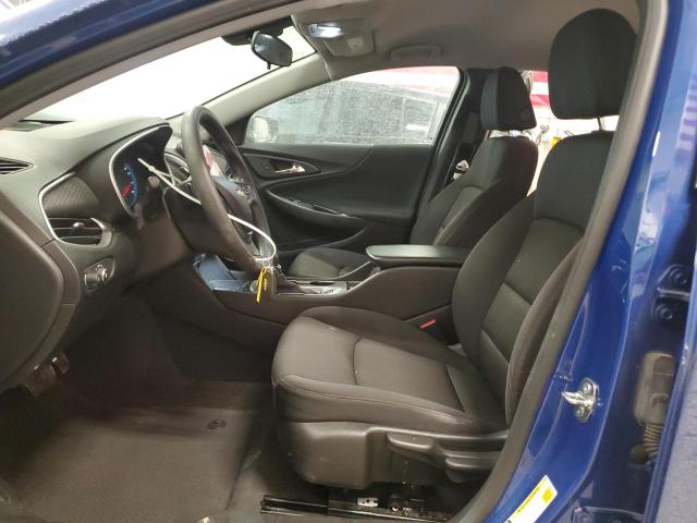 2023 CHEVROLET MALIBU LS 1G1ZB5ST6PF242863