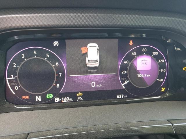 2024 VOLKSWAGEN ATLAS PEAK 1V2CR2CA0RC556421