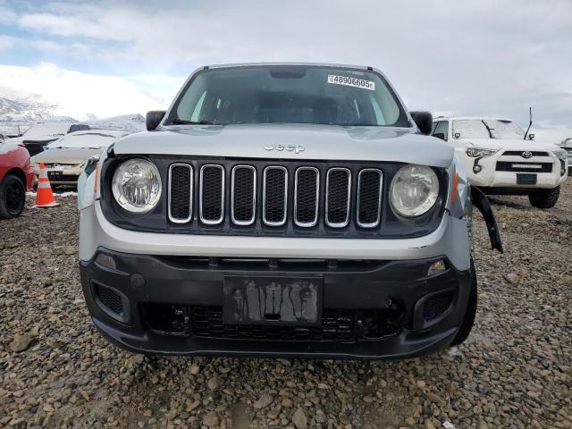 2015 JEEP RENEGADE S ZACCJBAH0FPC02401
