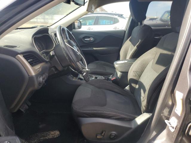 2015 JEEP CHEROKEE L - 1C4PJLCS8FW781172