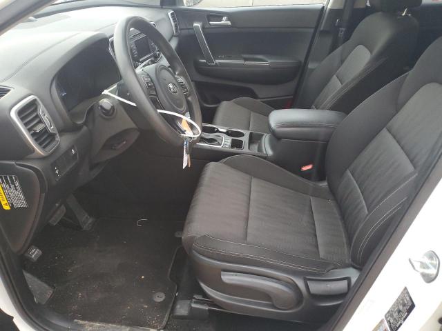 2019 KIA SPORTAGE L - KNDPMCACXK7563094