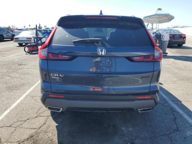 2024 HONDA CR-V SPORT-L 7FARS5H80RE034368