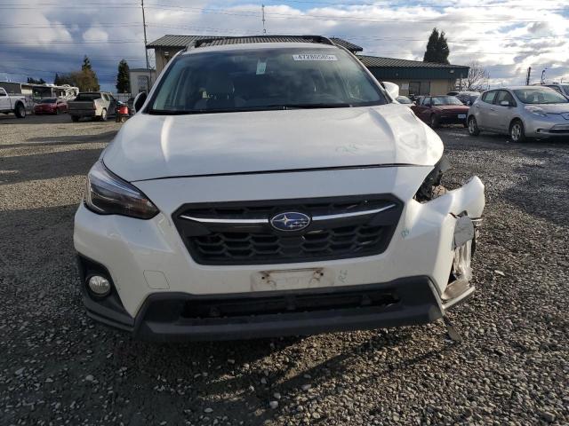 2019 SUBARU CROSSTREK - JF2GTAMC9K8235292