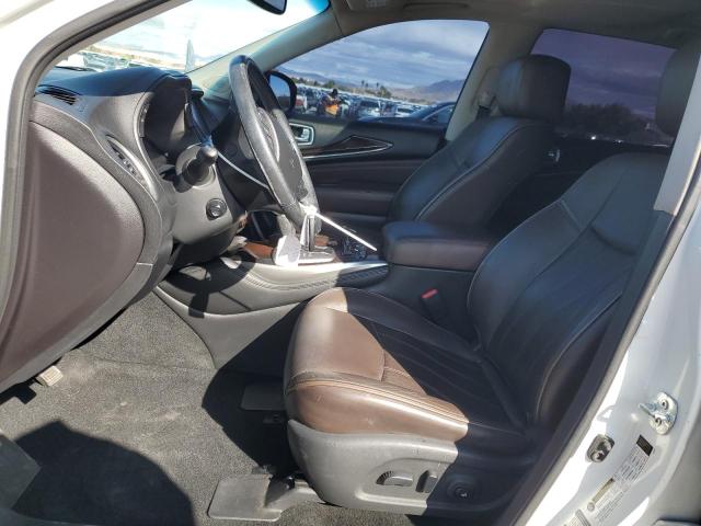 2015 INFINITI QX60 - 5N1AL0MM0FC526043