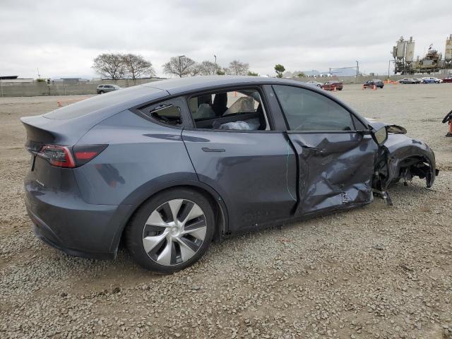 Vin: 7saygaee8pf673691, lot: 49743625, tesla model y 20233