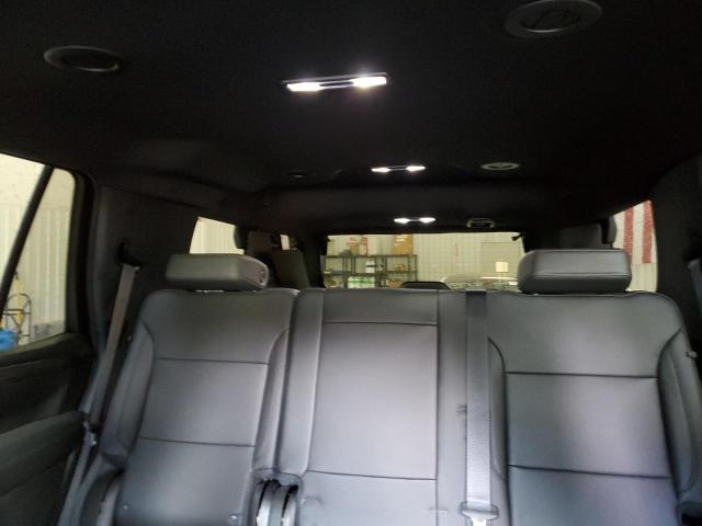 2023 CHEVROLET TAHOE C150 - 1GNSCLED0PR396778