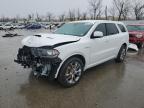 2020 DODGE DURANGO R/ - 1C4SDHCT6LC301327