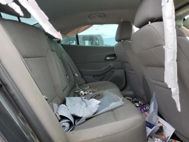 2015 CHEVROLET MALIBU LS - 1G11B5SL7FF313595