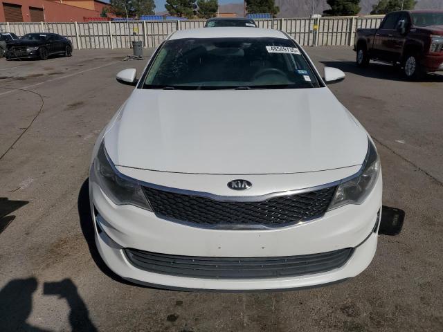 2016 KIA OPTIMA LX - 5XXGT4L31GG048635