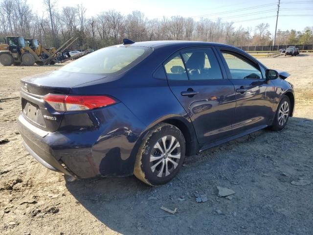 Vin: jtdeamdexnj050437, lot: 47223775, toyota corolla le 20223