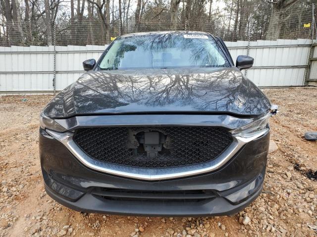 2018 MAZDA CX-5 GRAND - JM3KFBDM8J0371870