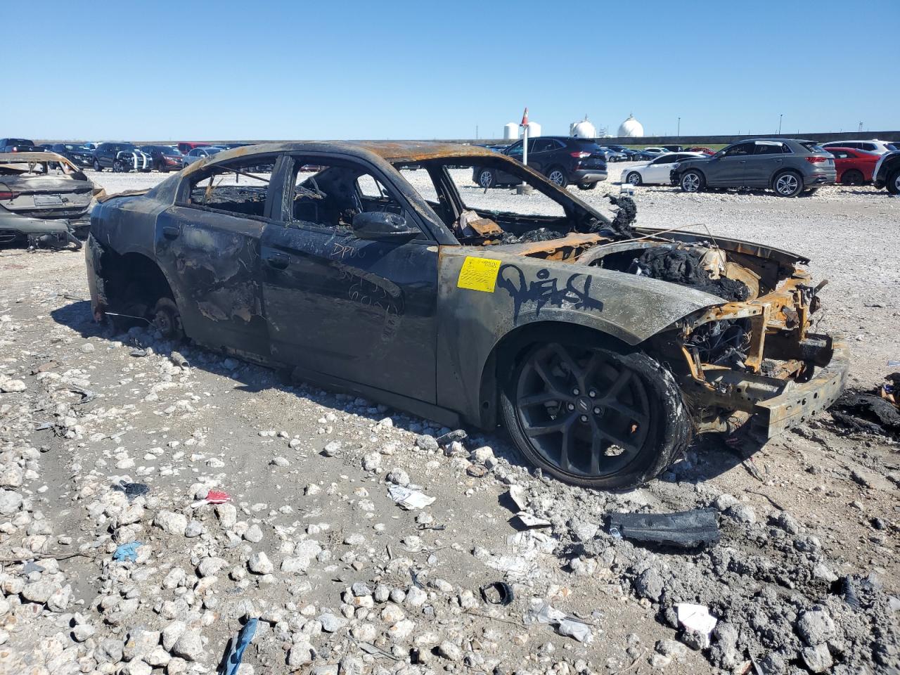 Global Auto Auctions