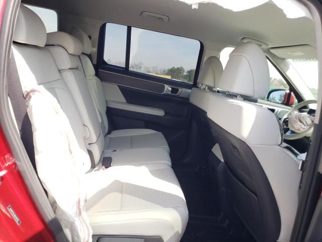 2024 HYUNDAI SANTA FE S 5NMP24G1XRH014967