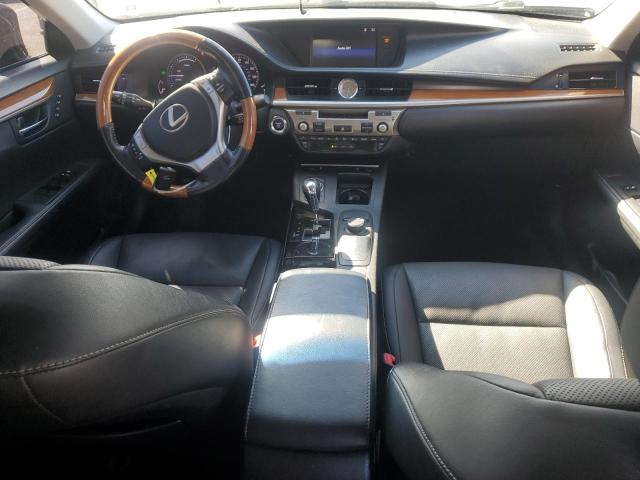 2015 LEXUS ES 300H JTHBW1GG5F2094890