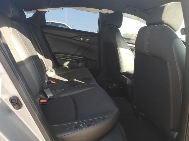 2019 HONDA CIVIC SPOR - 2HGFC2F81KH603940