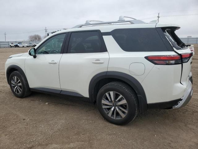 Vin: 5n1dr3cc5rc239680, lot: 50218495, nissan pathfinder sl 20242