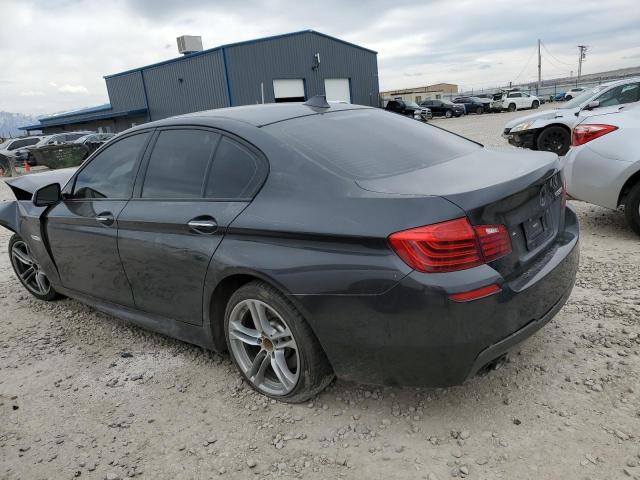 Vin: wba5a5c59fd513589, lot: 50835895, bmw 5 series i 20152