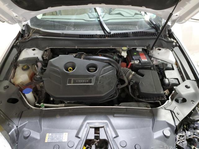 2018 LINCOLN MKZ RESERV - 3LN6L5F94JR607214