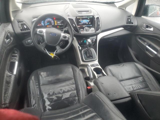 2015 FORD C-MAX PREM - 1FADP5CU4FL100804