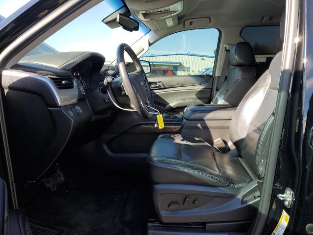 2016 CHEVROLET TAHOE C150 - 1GNSCBKCXGR110439