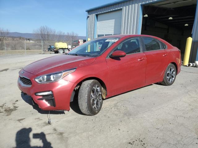 Vin: 3kpf24ad3ke006947, lot: 48340145, kia forte fe 2019 img_1