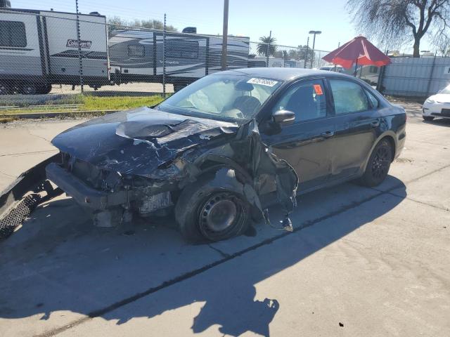 Vin: 1vwat7a30fc066985, lot: 47576565, volkswagen passat s 2015 img_1