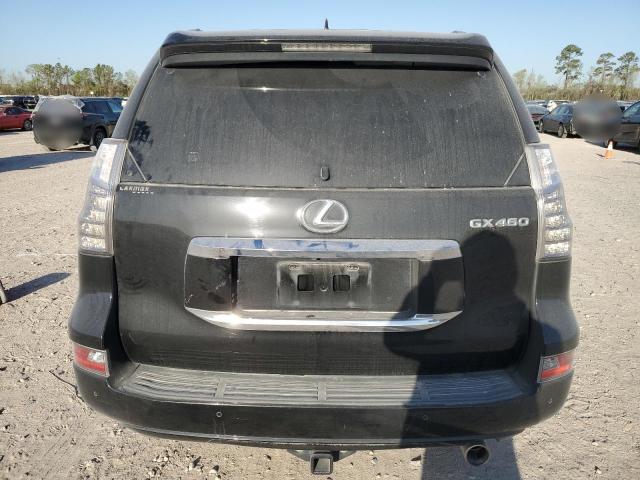 2015 LEXUS GX 460 - JTJBM7FX4F5102954
