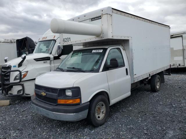 2017 CHEVROLET EXPRESS G3 #3113751600