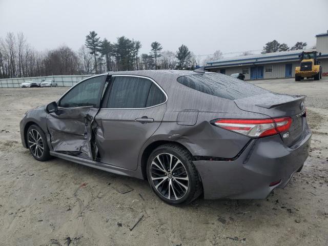 Vin: 4t1b11hk9ju565774, lot: 48047315, toyota camry l 20182