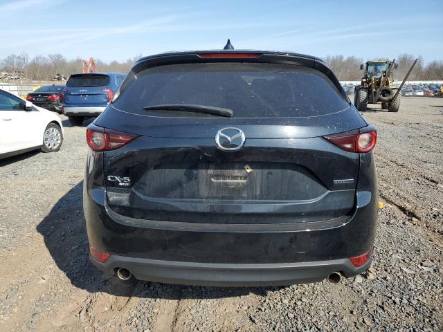 2021 MAZDA CX-5 TOURI - JM3KFBCM3M1362946