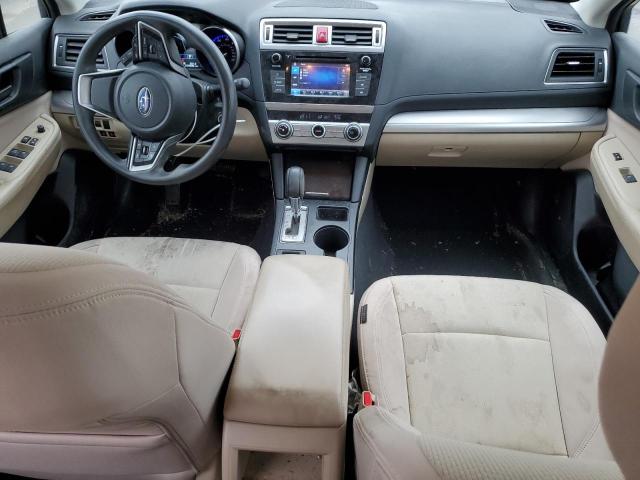 2019 SUBARU LEGACY 2.5 - 4S3BNAB65K3016777