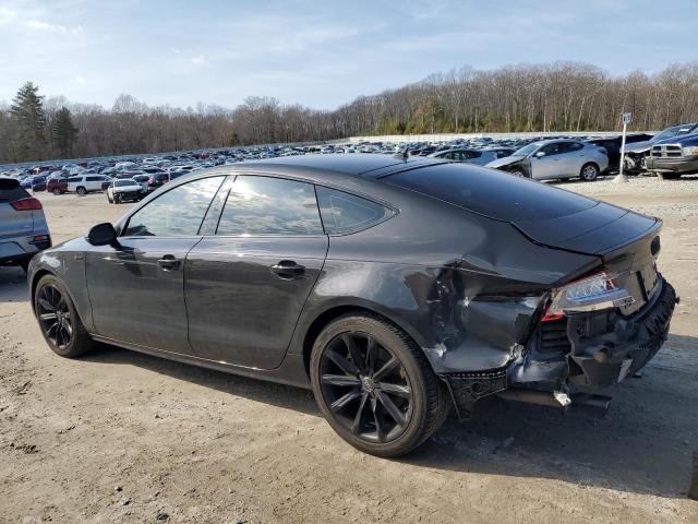 Vin: wauwgafc3en001888, lot: 45720635, audi a7 premium plus 20142