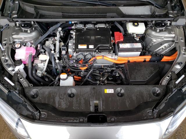 2023 SUBARU SOLTERRA P JTMABABA6PA026049