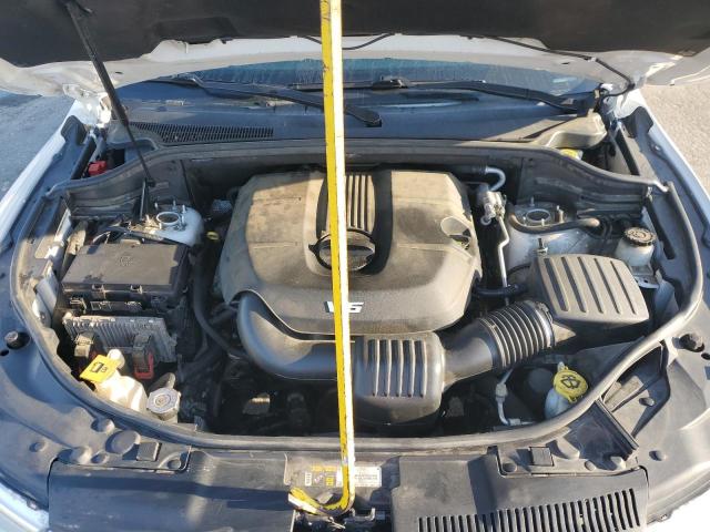 2015 DODGE DURANGO LI - 1C4RDHDGXFC729034