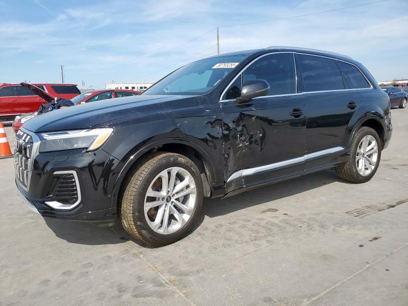 Vin: wa1acbf79sd004081, lot: 50793255, audi q7 premium 2025 img_1