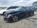 2017 HONDA CIVIC EXL - 19XFC1F74HE009377