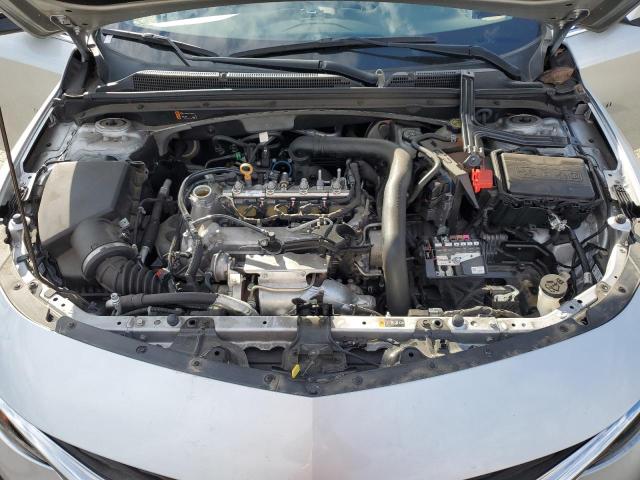 2020 CHEVROLET MALIBU LT - 1G1ZD5ST5LF092488
