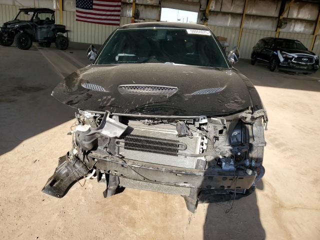 2019 DODGE CHARGER SR 2C3CDXL95KH682056