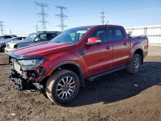 FORD RANGER XL