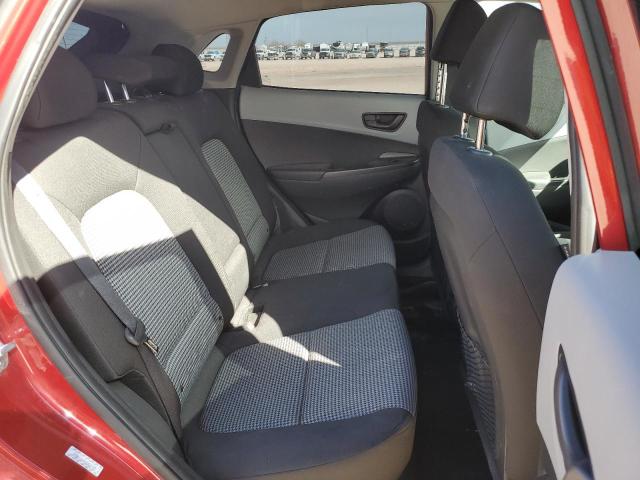 2021 HYUNDAI KONA SE - KM8K12AA5MU641177