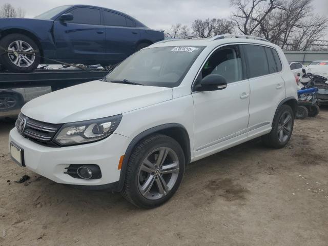 Vin: wvgtv7ax2hw506145, lot: 47575295, volkswagen tiguan sport 2017 img_1