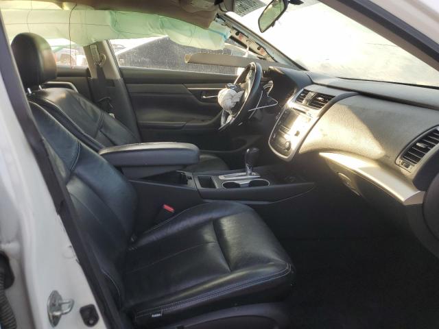 2016 NISSAN ALTIMA 2.5 - 1N4AL3AP4GN385557