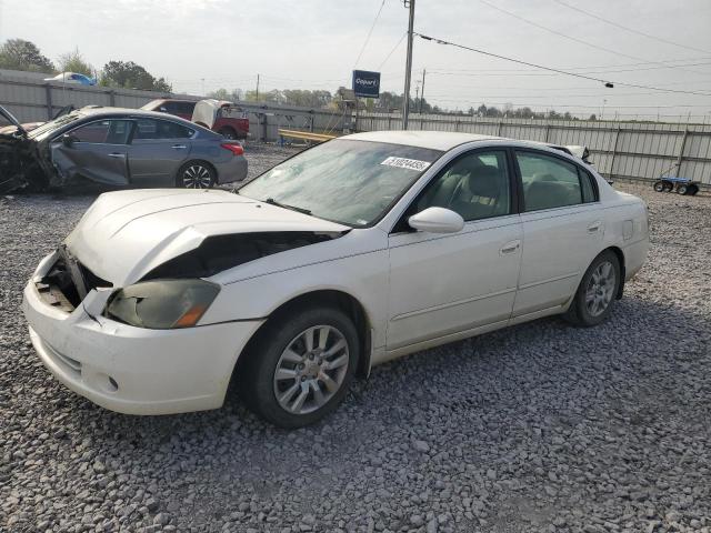 NISSAN ALTIMA S