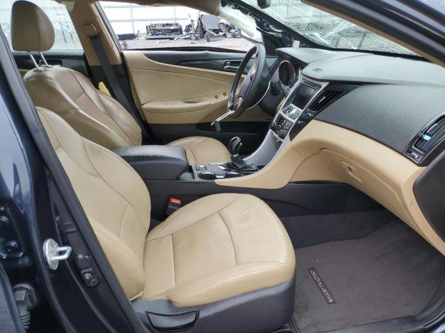 2013 HYUNDAI SONATA SE - 5NPEC4ACXDH680219