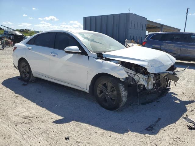 5NPLM4AG5PH087850 Hyundai Elantra Sel 2023