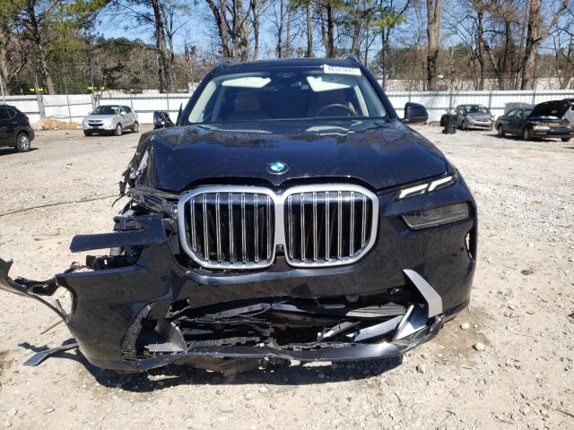 2023 BMW X7 XDRIVE4 - 5UX23EM09P9P78597
