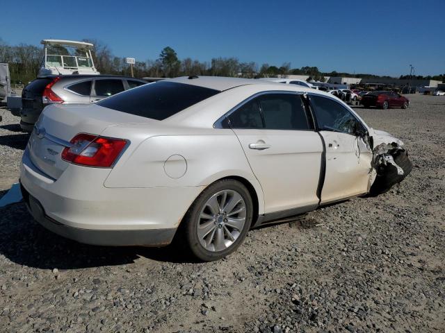Vin: 1fahp2fw9bg142482, lot: 50319935, ford taurus limited 20113